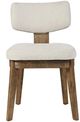 Jofran Inc. Bowie/Tate 7-Piece Chestnut Dining Table Set-4