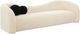 TOV Furniture Leonie Beige 103" Sofa-0