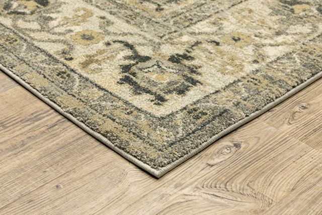 Oriental Weavers™ Florence 5'x8' Area Rug-3