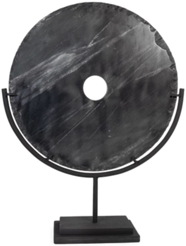 Signature Design by Ashley® Jillsen Black Sculpture-1