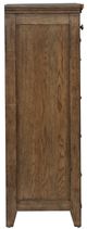 Liberty Furniture Carolina Park Amber Brown Chest-2