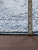 Dalyn™ Rug Company Antigua Sky 5'x8' Rug-3