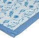 TOV Furniture Dolce Baby Blue Natural Cotton Table Cloth-3