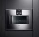 Gaggenau 400 Series 1.3 Cu. Ft.Stainless Steel Built In Microwave-1