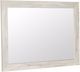 Signature Design by Ashley® Cambeck Whitewash Bedroom Mirror-1