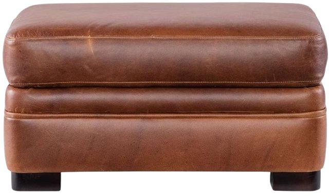Bradington-Young Customizable Beckham Ottoman-1