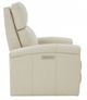 BarcaLounger® Jaxon Barone-Parchment Power Recliner-2