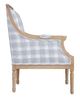 Cottage Creek Furniture Brooksville Two-Tone Chair-2