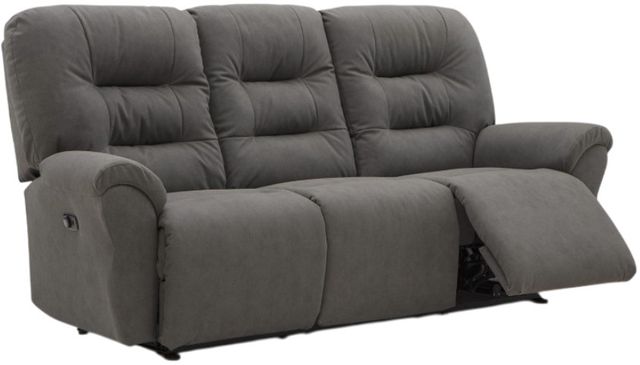 Best® Home Furnishings Customizable Unity Power Space Saver Reclining Sofa-1