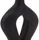 Dovetail Furniture Delilah Black Table Lamp-4