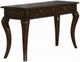 ACME Furniture Amado Walnut Sofa Table-0