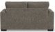 Charisma™ Willow Taupe Loveseat-4