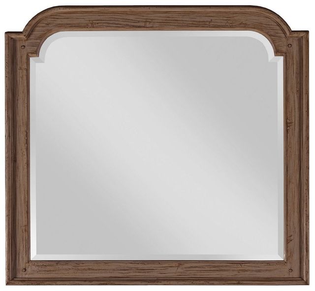 Kincaid® Weatherford Heather Westland Mirror-0