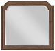 Kincaid® Weatherford Heather Westland Mirror-0