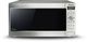 Panasonic® Genius® 1.6 Cu. Ft. Stainless Steel Countertop Microwave-0