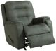 Flexsteel® Arlo Storm Rocking Recliner-1