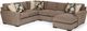 Stanton™ 282 3-Piece Sectional-0
