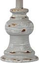 Forty West Bonnie Gray Table Lamp-3