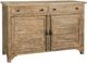 Riverside Furniture Sonora Snowy Desert Sideboard-0