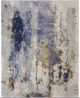 Feizy Clio Blue/Multi 5'x8' Area Rug-0