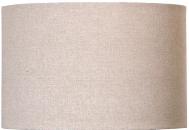 StyleCraft Beige/Blue Ancient Enamel Table Lamp-1