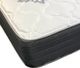 Bowles Mattress Company HD 11” Innerspring Semi Firm Queen Adjustable Mattress-1