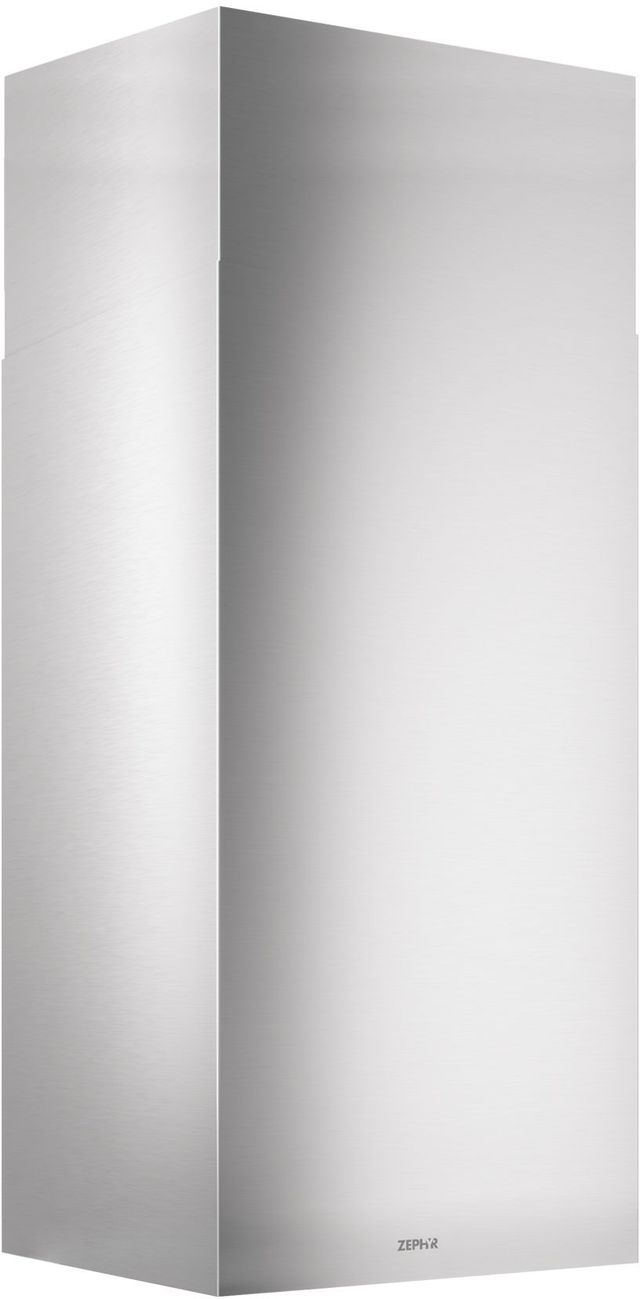 Zephyr Stainless Steel Duct Cover Extension-0