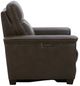 Liberty Furniture Crawford Finch Cacao Power Recliner-5