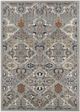 Nourison Home™ Allur Gray 5'x7' Style Rug-0