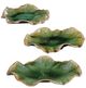Uttermost® Abella 3-Piece Green Wall Decor Set-5
