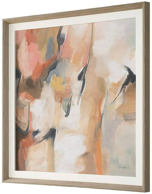 Uttermost® Silvia Vassileva Uphill Framed Print-3