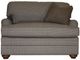 Vanguard® Furniture Customizable East Lake Chair and a Half -0