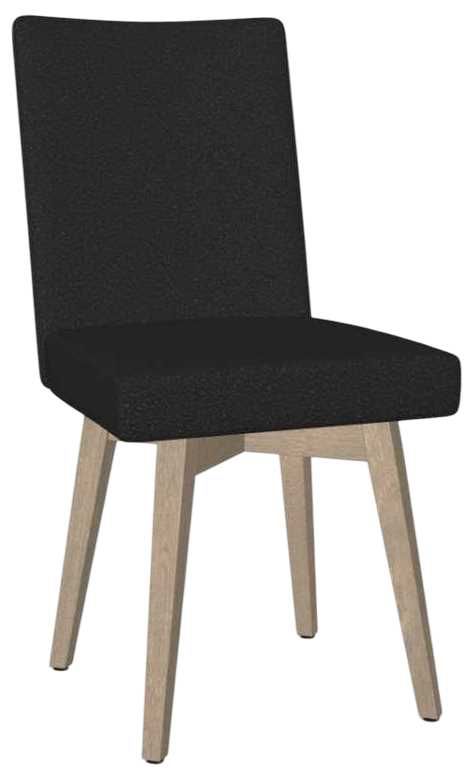 Amisco Customizable Wendy Dining Side Chair-1