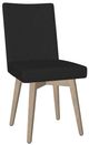 Amisco Customizable Wendy Dining Side Chair-1