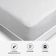 BEDGEAR® Dri-Tec® Performance® Twin Mattress Protector-5