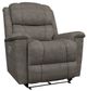 La-Z-Boy® Stratus Midnight Power Wall Recliner with Headrest and Lumbar-0