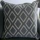 Furniture of America® Nefyn Gray Sofa and Loveseat-4
