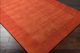 Surya Mystique Brick Red 5'x8' Area Rug-2