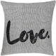 Signature Design by Ashley® Mattia Black/White Pillow-0