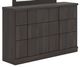 Signature Design by Ashley® Shaehartin Dark Brown 6-Drawer Dresser-0