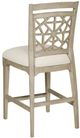 American Drew® Essex Gray Tone Counter Stool-2