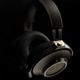 Klipsch® Heritage Ebony HP-3 Over-Ear Headphones-3