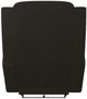 La-Z-Boy® Dorian Mineral Leather Manual Wall Recliner-4