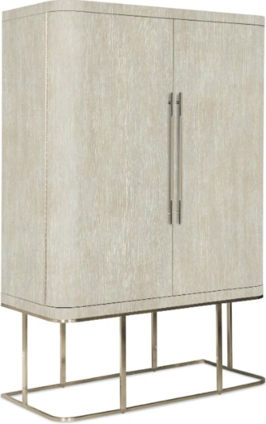 Hooker® Furniture Modern Mood Diamond Wardrobe-0