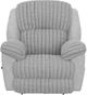 Catnapper® Shaggy Moonstruck Manual Rocker Recliner-2