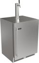 Perlick® G5 Luxe 24" 5.1 Cu. Ft. Beverage Dispenser-0