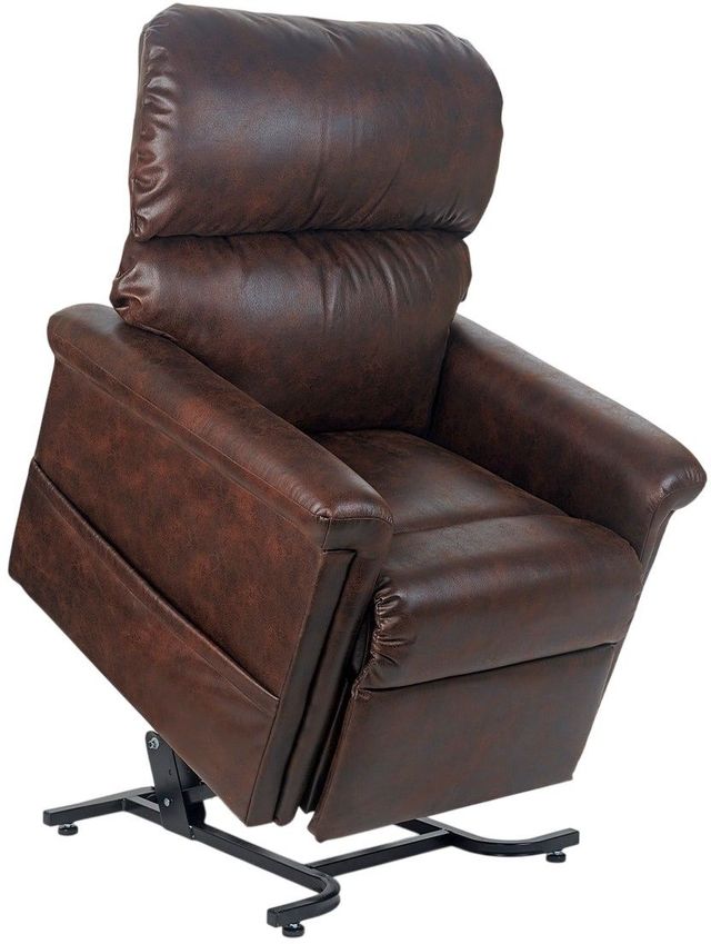 UltraComfort™ Austin Maple Medium Power Lift Chair Recliner-0