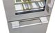 Fulgor Milano Sofia 700 Series 24" Stainless Steel Built-In Wine Cooler-4