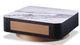 VIG Furniture Modrest Peak Black Coffee Table-1