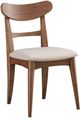 aspenhome® Caden 5-Piece Spiced Caramel Dining Set-3